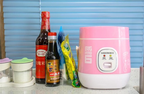 Shangcheng Apartamento | Hangzhou Shangcheng District ·Locals Apartment· Xihu ·00144510