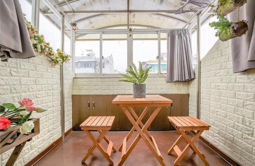 Shangcheng Apartamento | Hangzhou Shangcheng District ·Locals Apartment· Xihu ·00144510