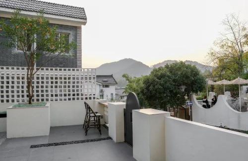 Xihu Casa | Hangzhou West Lake Youshan Villa