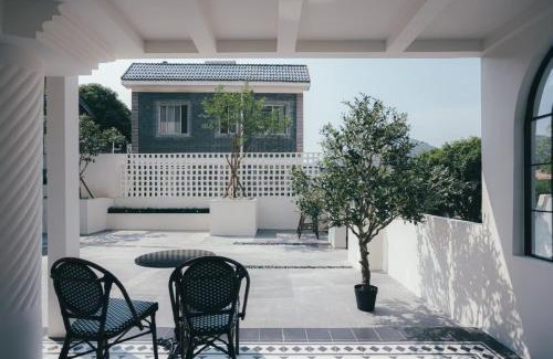 Xihu Casa | Hangzhou West Lake Youshan Villa