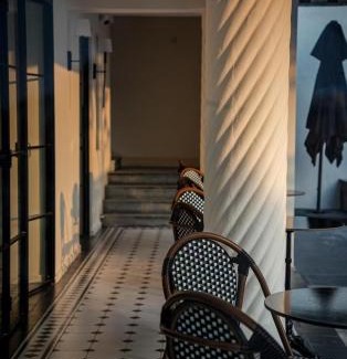 Xihu Casa | Hangzhou West Lake Youshan Villa