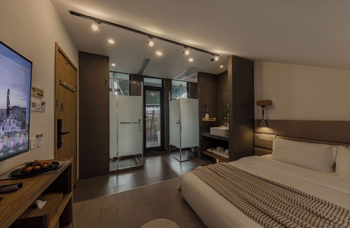Xihu Casa | Hangzhou West Lake Yueshang Yunshe Boutique Homestay