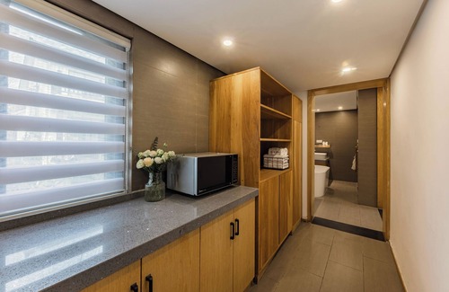 Xihu Casa | Hangzhou West Lake Yueshang Yunshe Boutique Homestay