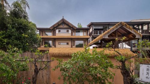 Xihu Casa | Hangzhou XianQingShan Homestay Westlake
