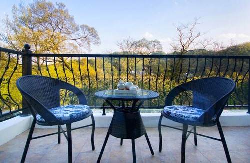 Xihu Casa | Hangzhou Youran Villa