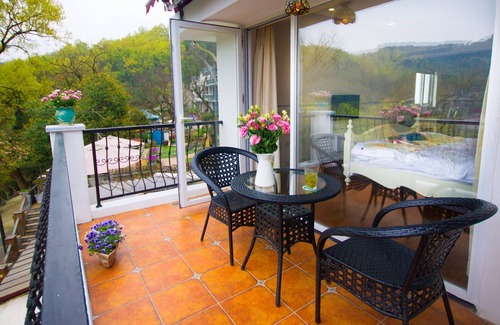 Xihu Casa | Hangzhou Youran Villa
