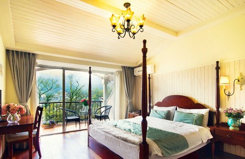 Xihu Casa | Hangzhou Youran Villa