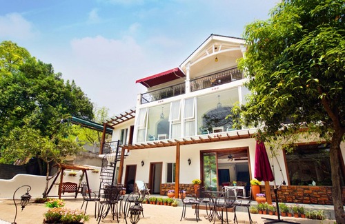 Xihu Casa | Hangzhou Youran Villa