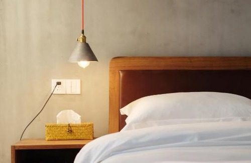 Xihu Casa | Hangzhou Yushu Boutique Hotel