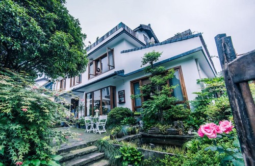 Xihu Casa | Hangzhou Yushu Boutique Hotel