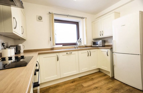 Hanham Apartamento | Hanham Apartment Long Stay Discounts Sleep 9