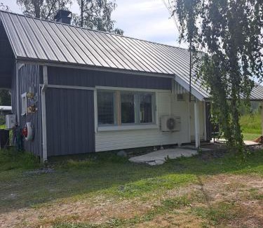 Iisalmi Complejo | Hanhenpesä