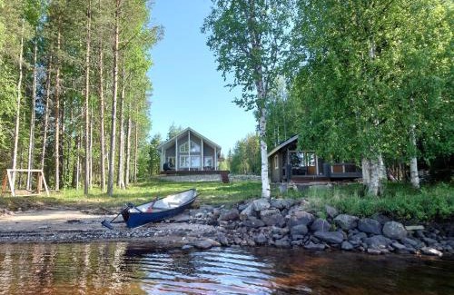 Taivalkoski Casa | Hanhi Linna