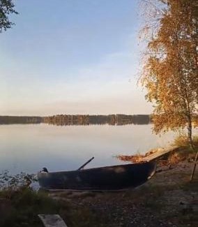 Taivalkoski Casa | Hanhi Linna