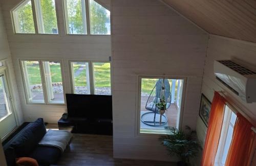 Taivalkoski Casa | Hanhi Linna