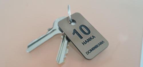 Sianozety Apartamento | Hanka 10 - Dominikana Family Resort
