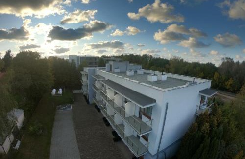 Sianozety Apartamento | Hanka 10 - Dominikana Family Resort