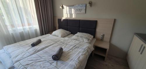 Sianozety Apartamento | Hanka 10 - Dominikana Family Resort