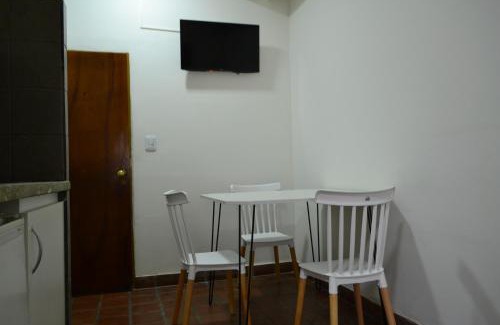 La Rioja Apartamento | HANKA