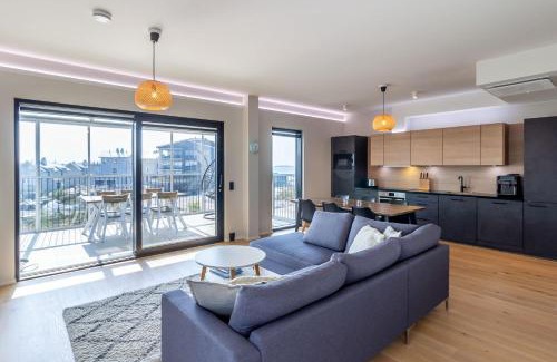Hanko Apartamento | Hanko Holiday Apartment