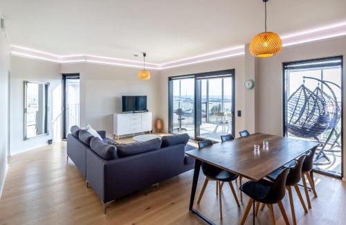 Hanko Apartamento | Hanko Holiday Apartment
