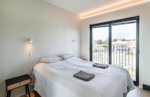 Hanko Apartamento | Hanko Holiday Apartment