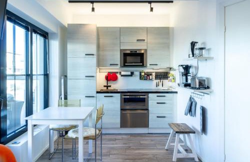 Hanko Apartamento | Hanko Loft Apartment