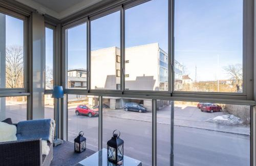 Hanko Apartamento | Hanko Loft Apartment