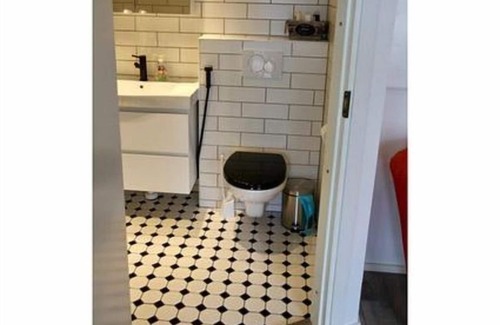 Hanko Casa | Casa de vacaciones Hanko loft en Hanko - 2 personas, 1 dormitorios