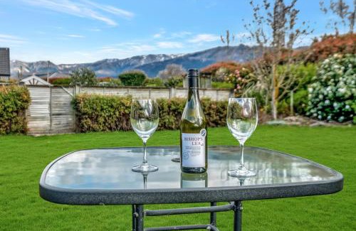 Hanmer Springs Apartamento | Hanmer Apartments