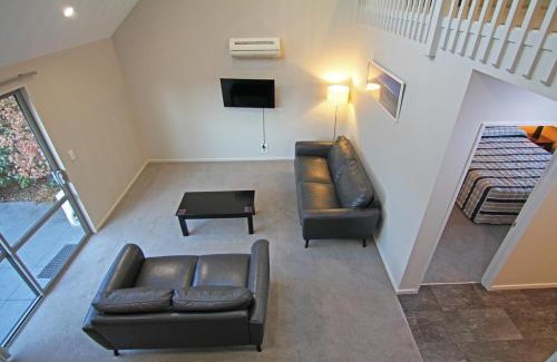 Hanmer Springs Apartamento | Hanmer Apartments