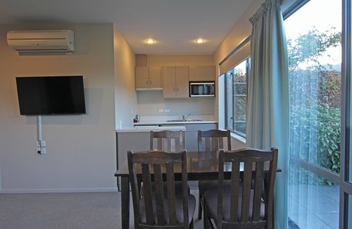 Hanmer Springs Apartamento | Hanmer Apartments