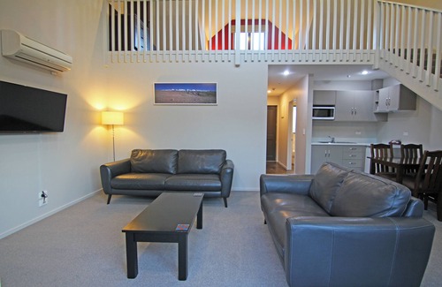 Hanmer Springs Apartamento | Hanmer Apartments