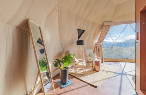 Hanmer Springs Otro | Hanmer Glamping