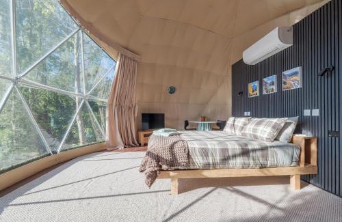 Hanmer Springs Otro | Hanmer Glamping
