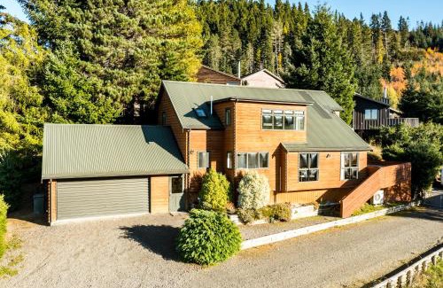 Hanmer Springs Casa | Hanmer Haven