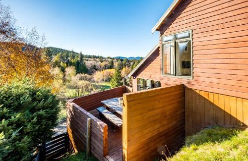 Hanmer Springs Casa | Hanmer Haven