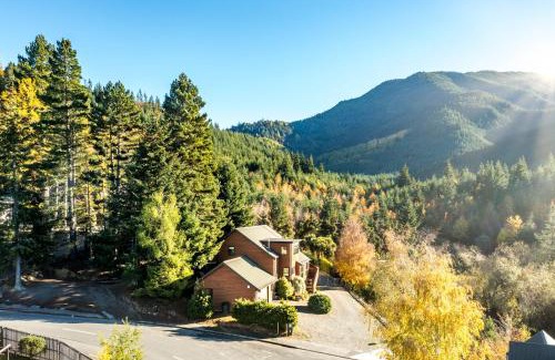 Hanmer Springs Casa | Hanmer Haven