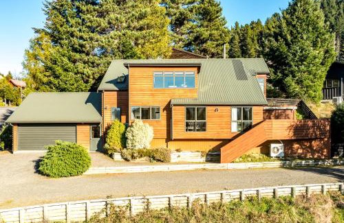 Hanmer Springs Casa | Hanmer Haven