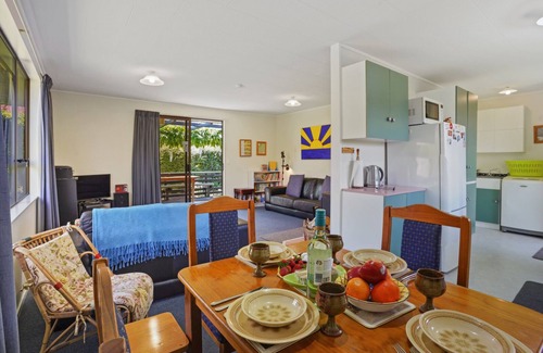 Hanmer Springs Casa | Hanmer Honey - Hanmer Springs Holiday Home