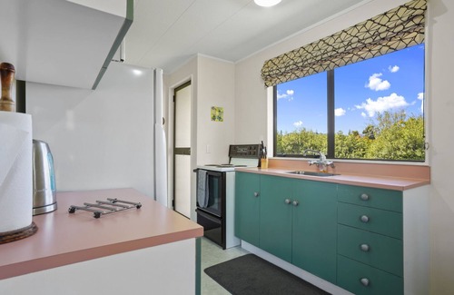 Hanmer Springs Casa | Hanmer Honey - Hanmer Springs Holiday Home