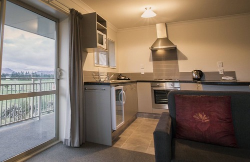 Hanmer Springs Hotel | Hanmer Springs Retreat