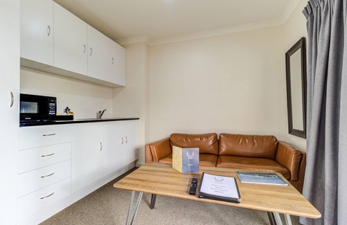 Hanmer Springs Hotel | Hanmer Springs Retreat