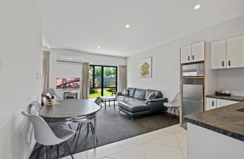 Hanmer Springs Hotel | Hanmer Springs Scenic Views Motel