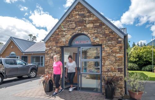 Hanmer Springs Hotel | Hanmer Springs Scenic Views Motel