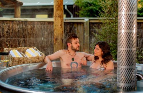 Hanmer Springs Complejo | Hanmer Springs TOP 10 Holiday Park