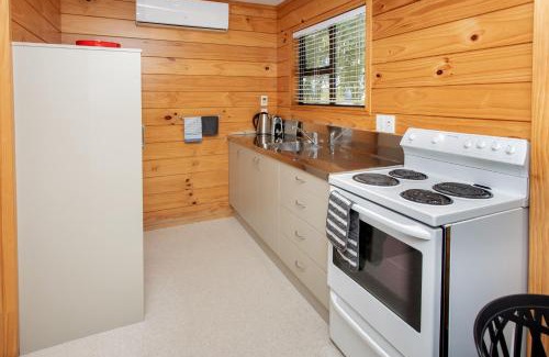 Hanmer Springs Complejo | Hanmer Springs TOP 10 Holiday Park