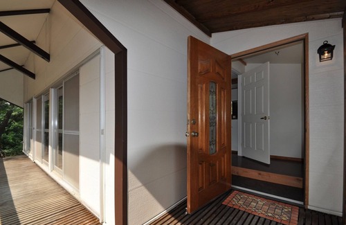 Echo Land Casa | Hanna House Hakuba 3LDK 6person rental villa pet / Kitaazumi-gun Nagano