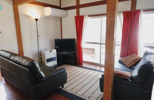 Echo Land Casa | Hanna House Hakuba - Vacation STAY 82863