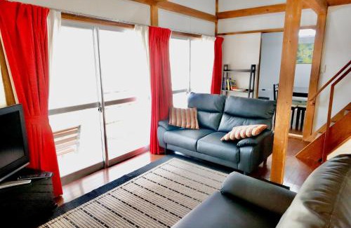 Echo Land Casa | Hanna House Hakuba - Vacation STAY 82863